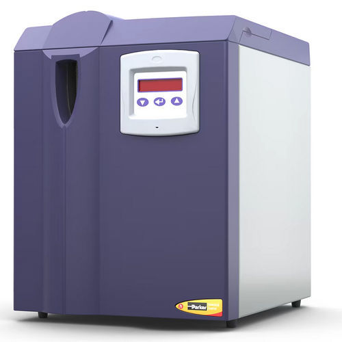 High-purity hydrogen generator - H series - Parker Gas Separation and Filtration Division EMEA - laboratory / for gas chromatography / PEM
