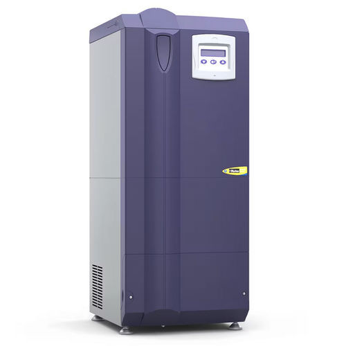Dry air and nitrogen generator - G series - Parker Gas Separation and Filtration Division EMEA - high-purity / process / for gas chromatography