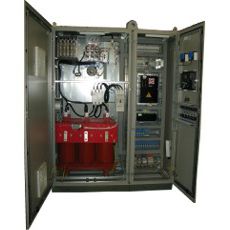 Alternator exciter system - BELTRAME CSE
