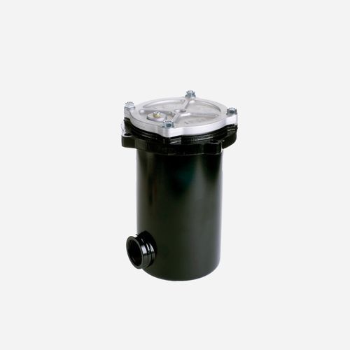 Hydraulic filter - FHK - DONALDSON - cartridge / process / suction