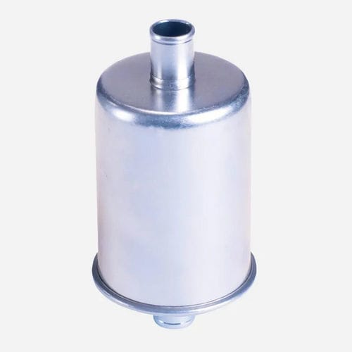 Hydraulic strainer FAL series DONALDSON suction