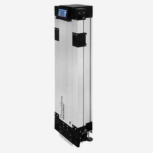 Absorbent air breather - Ultrapure Smart ALG - DONALDSON - for air filtration / floor-standing