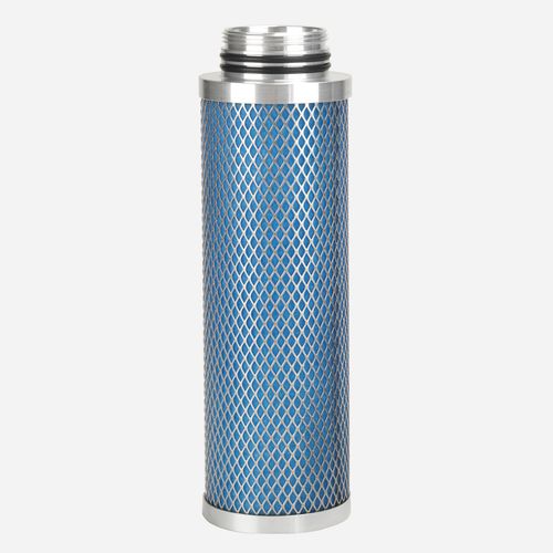 Air filter cartridge - MF series - DONALDSON - depth / microfiber / for filters