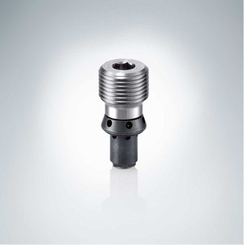 Ball check valve - RHC - HAWE Hydraulik SE - screw-in / high-pressure / hydraulic
