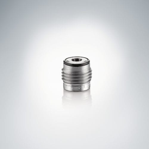 Flow restrictor - BE series - HAWE Hydraulik SE