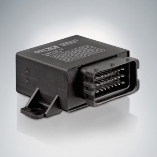 Programming software package - CAN-IO 14+ - HAWE Hydraulik SE - control / configuration / product documentation