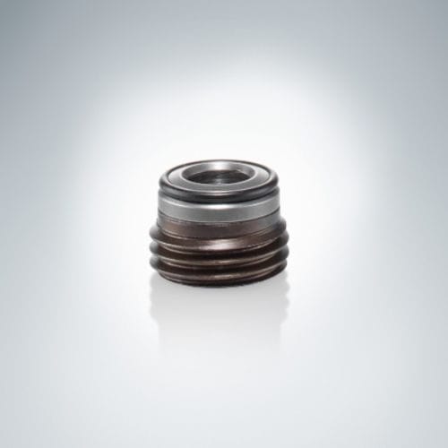 Ball check valve - RE series  - HAWE Hydraulik SE - screw-in / mobile / hydraulic