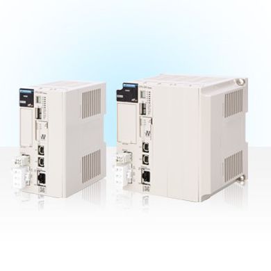 Machine motion control system - YASKAWA - multi-axis / servomotor / advanced