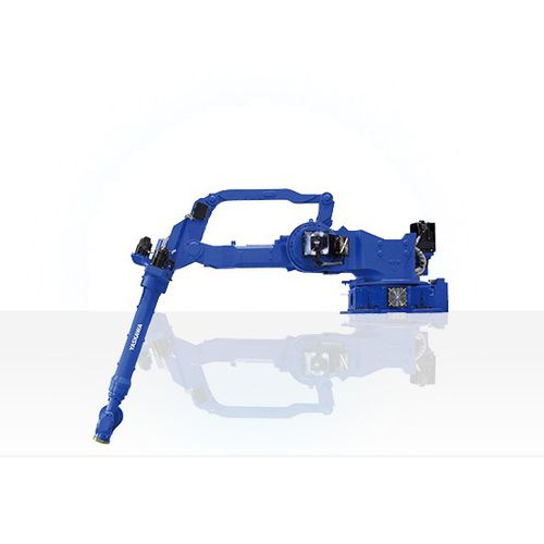 Articulated robot - YASKAWA - 6-axis / handling / for presses