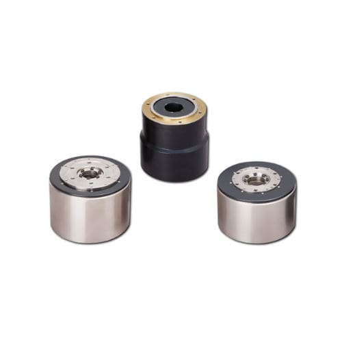 Direct-drive servomotor - YASKAWA - AC / industrial / motion control