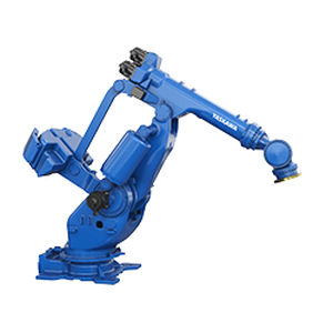 Articulated robot - MOTOMAN-GP700 - YASKAWA - 6-axis / handling / floor-mounted