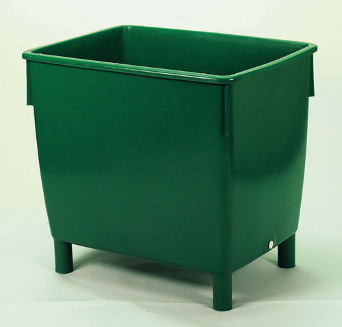 Container - GV series - Engels Manutention et Environnement