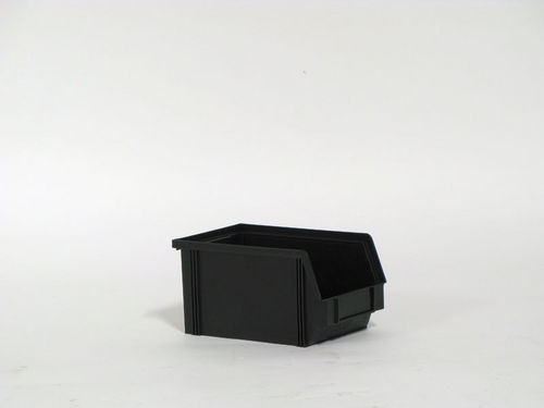 Plastic pallet box - DEPOFIX series - Engels Manutention et Environnement