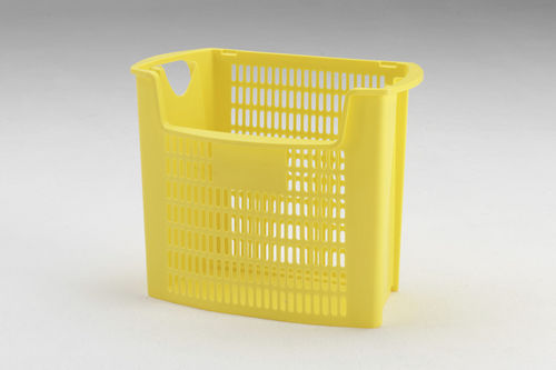 Plastic crate - max. 490 x 300 x 385 mm | PS series - Engels Manutention et Environnement
