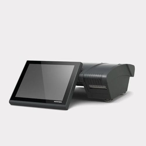 Counting scale - KH II 100 Pro - BIZERBA - commercial / retail / kg