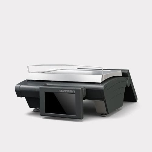 Counting scale - KH II 100 Pro - BIZERBA - commercial / retail / kg