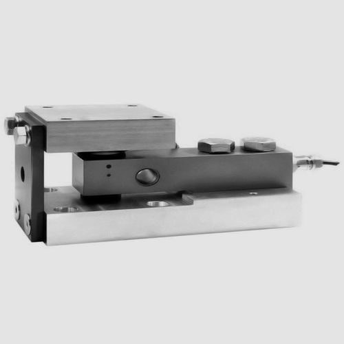 Platform scale - iL Special 40000 L/MP - BIZERBA - kilogram / with separate indicator / stainless steel