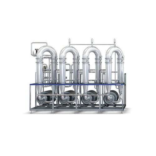 Clarifier - BrineClear™ - Tetra Pak
