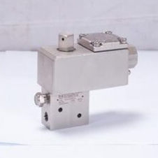 Direct-operated solenoid valve - P3005 - Rotex Automation Limited - 3-way / NC / NO