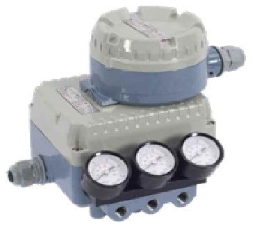 Electro-pneumatic positioner - RTX1000-PT - Rotex Automation Limited - rotary / for valves / compact