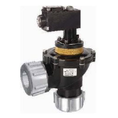 pulse jet solenoid valve - Rotex Automation Limited