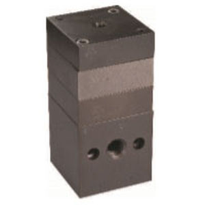 air-operated pneumatic directional control valve - Rotex Automation Limited