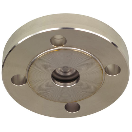 膜片密封法兰连接