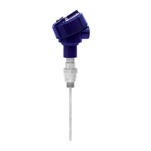 Thermocouple - TC10-0 - WIKA Alexander Wiegand SE & Co. KG - insertion / 4-20 mA / M20 x 1,5