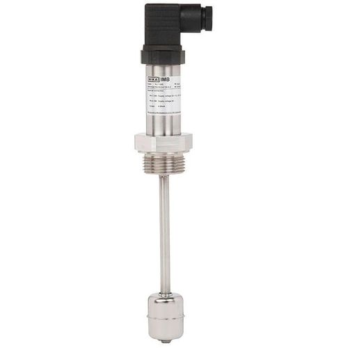 Reed level sensor - RLT-1000 - WIKA Alexander Wiegand SE & Co. KG - for liquids / 4-20 mA / 3-wire