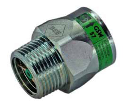 女性过量流动阀