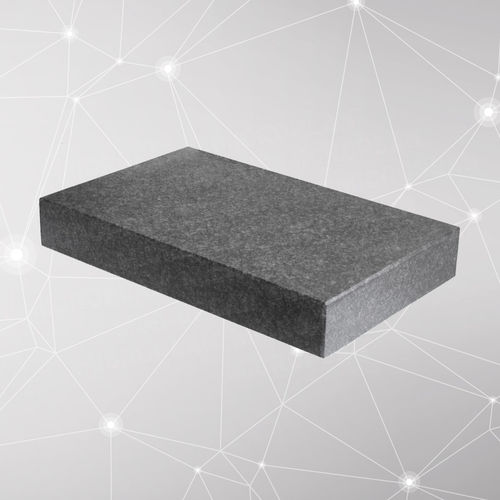 Granite surface plate - MICROPLAN ITALIA