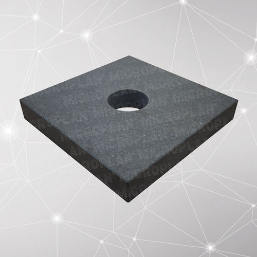 Granite surface plate - PL  series  - MICROPLAN ITALIA