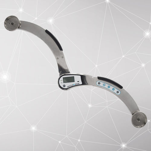 Inside micrometer - AR  - MICROPLAN ITALIA - bore / large-diameter / digital