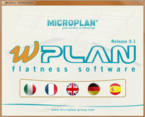 Test software - WPLAN©   - MICROPLAN ITALIA - Windows