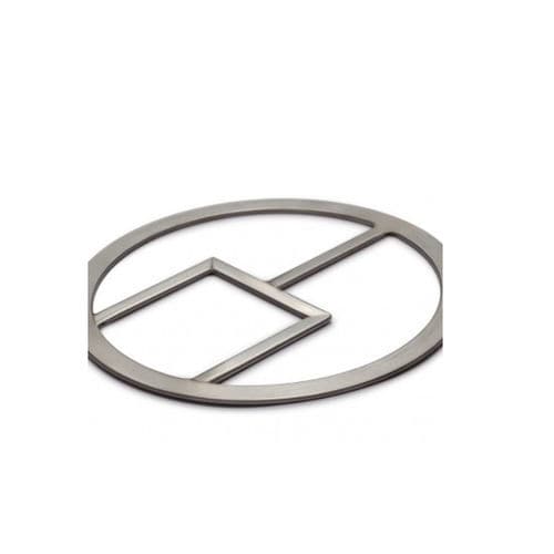 Graphite gasket - DONIT TESNIT, d.o.o. - iron / stainless steel / copper