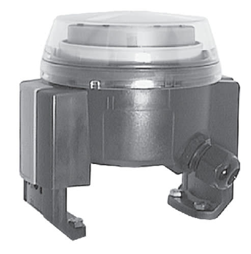 Valve actuator limit switch - SM series - END-Armaturen GmbH & Co. KG