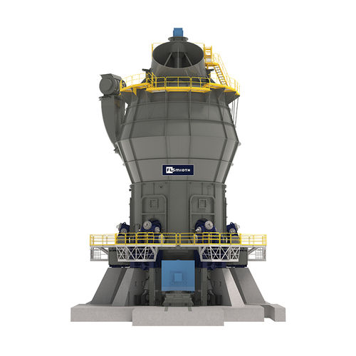 Cement mill - OK™ - FLSmidth Dorr-Oliver Eimco - roller / horizontal