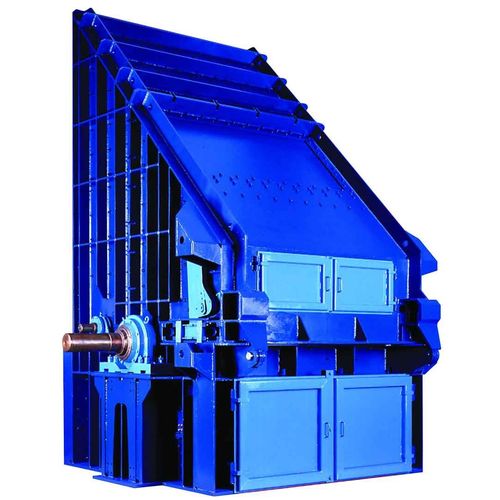 Impact crusher EV™ FLSmidth DorrOliver Eimco hammer / stationary