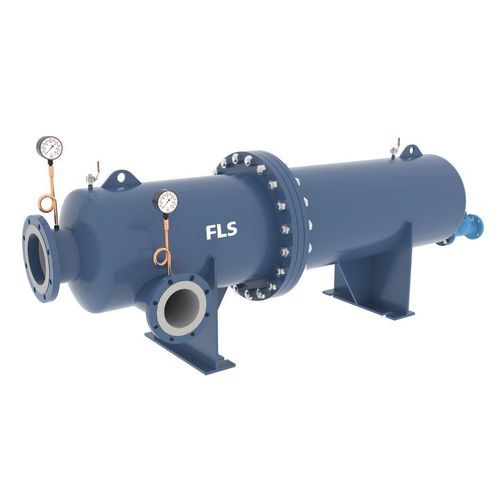 Desanding hydrocyclone - KREBS® DeSander - FLSmidth Dorr-Oliver Eimco - liquid