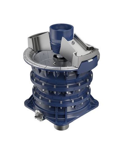 Gyratory crusher - TSUV - FLSmidth Dorr-Oliver Eimco - stationary / primary / high-capacity