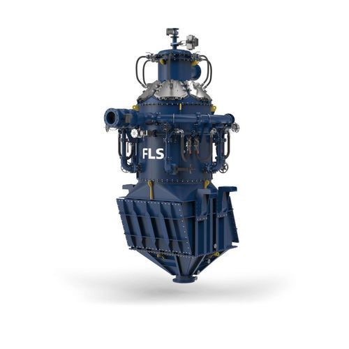 Flotation machine - RFC™ series - FLSmidth Dorr-Oliver Eimco