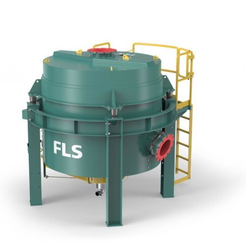 Laboratory concentrator - Knelson™ - FLSmidth Dorr-Oliver Eimco - industrial