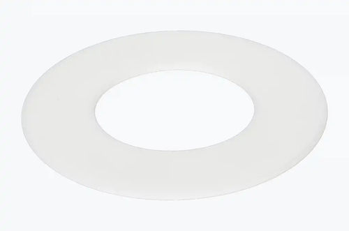 Flat gasket - 7115FD01 - IDT Industrie- und Dichtungstechnik - PTFE / round / L
