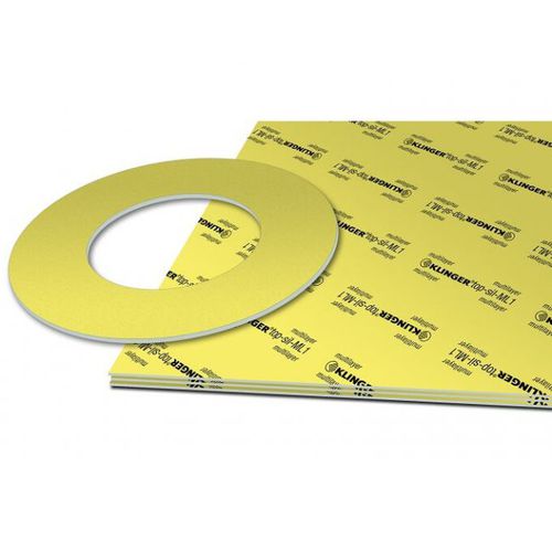 Graphite gasket sheet KLINGER® TOPSIL ML1 KLINGER water