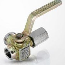 Pressure gauge - AB - KLINGER - water