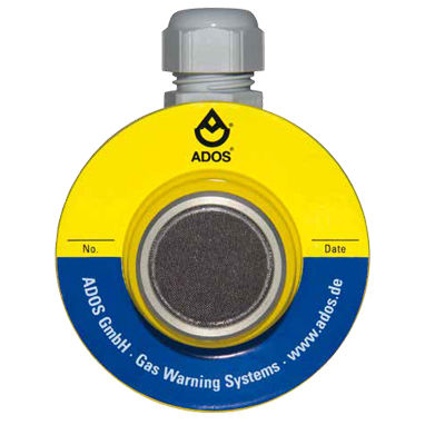 Toxic gas gas transmitter - TOX 914 LON® - ADOS GmbH, Mess- und Regeltechnik - electrochemical / for ambient air / concentration