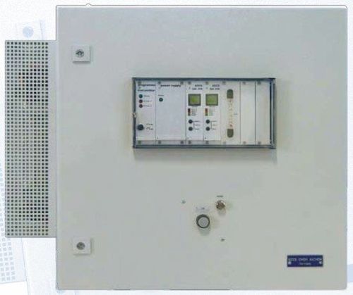 Flue gas analyzer - RG 399 - ADOS GmbH, Mess- und Regeltechnik - process / trace / for integration