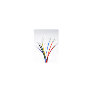 Chemical product tube - PE - EM-Technik GmbH