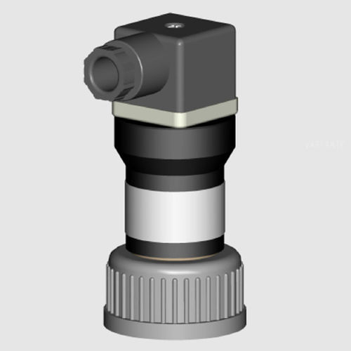 相对压力传感器