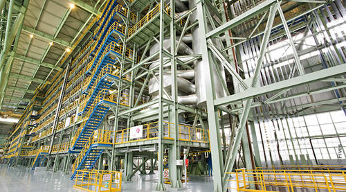 Chamber furnace - Digiflex® - Fives DMS - annealing / industrial